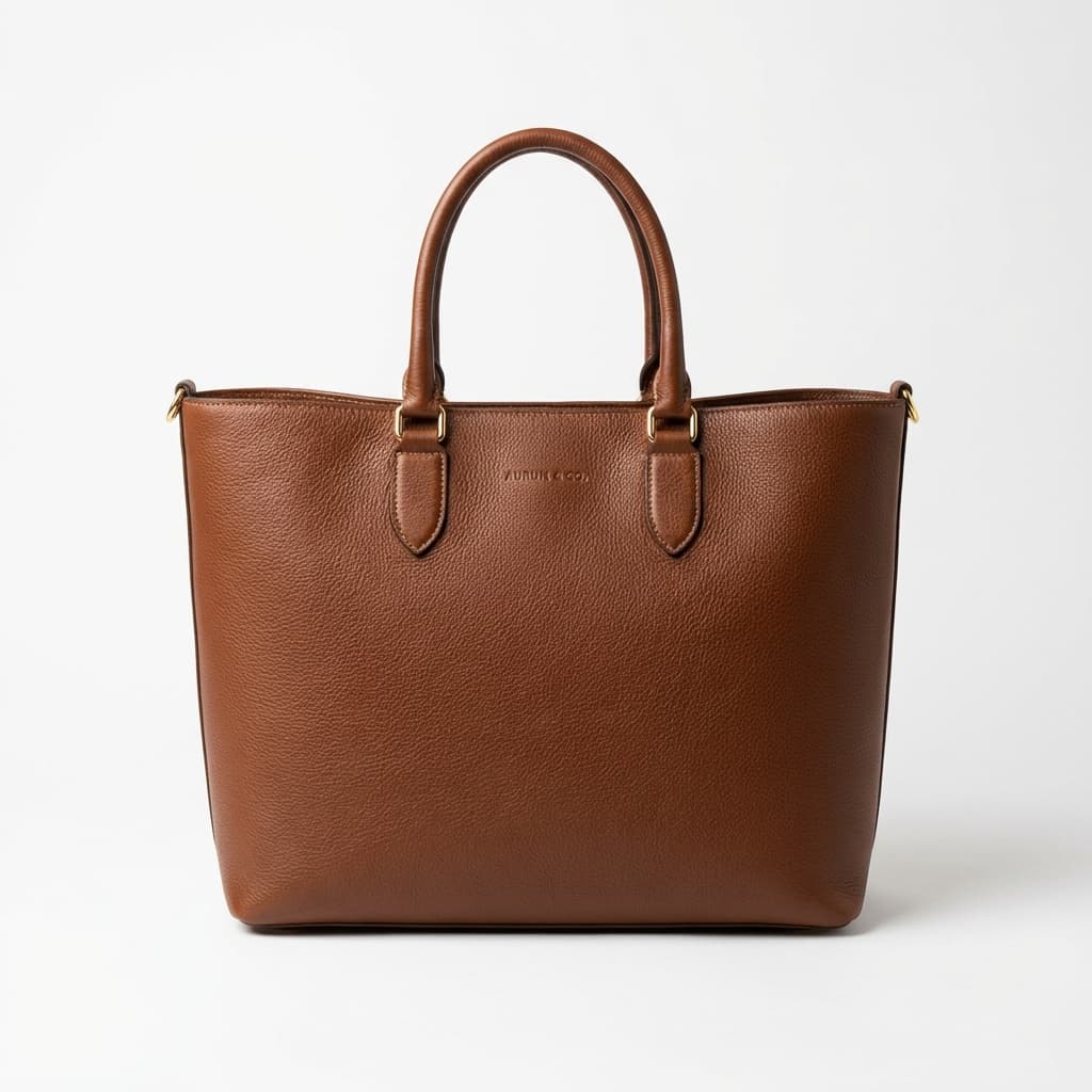 Leather Bag