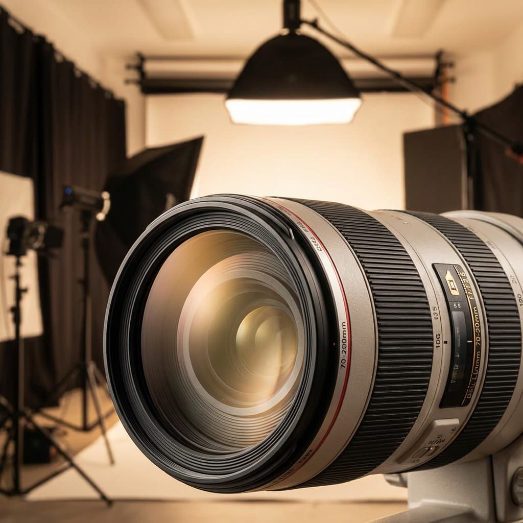 Creative professional photography and event capture