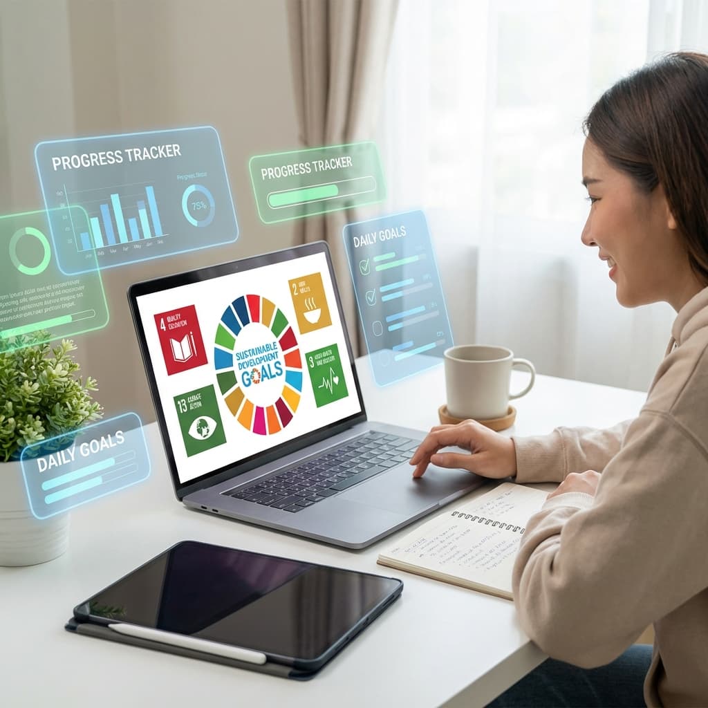 Clear and engaging educational video production