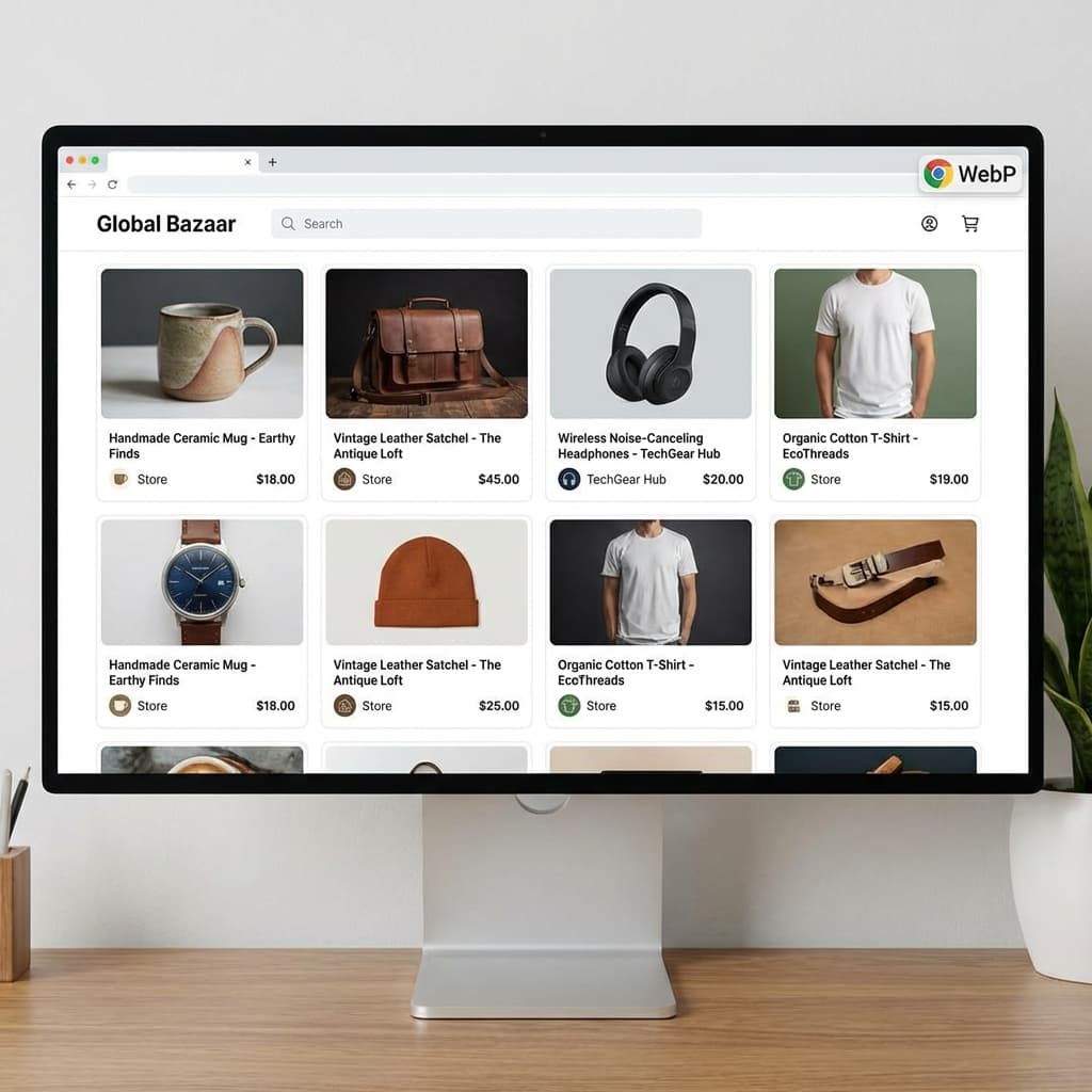 Advanced multivendor marketplace platform development