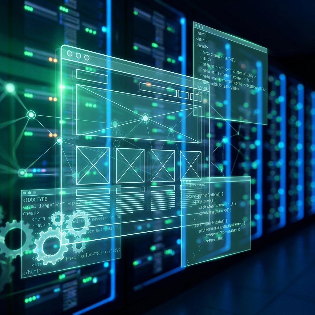 Core Web Vitals & Technical SEO: Optimizing for the Mobile-First World