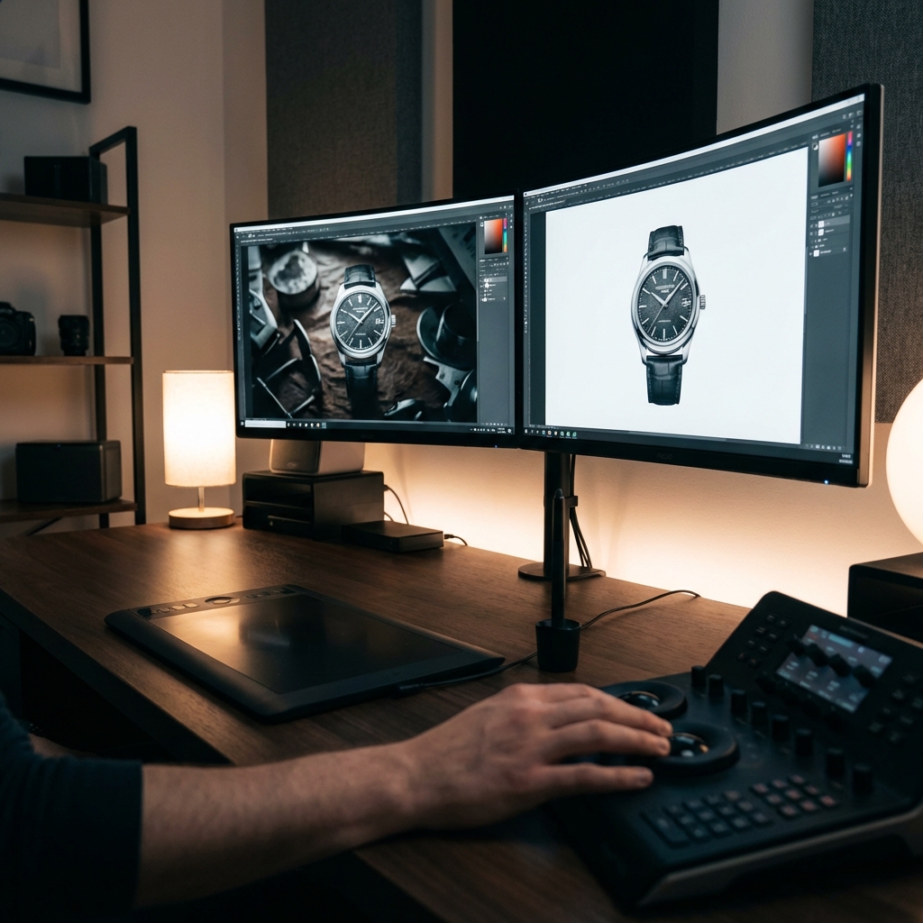 Background Removal Services